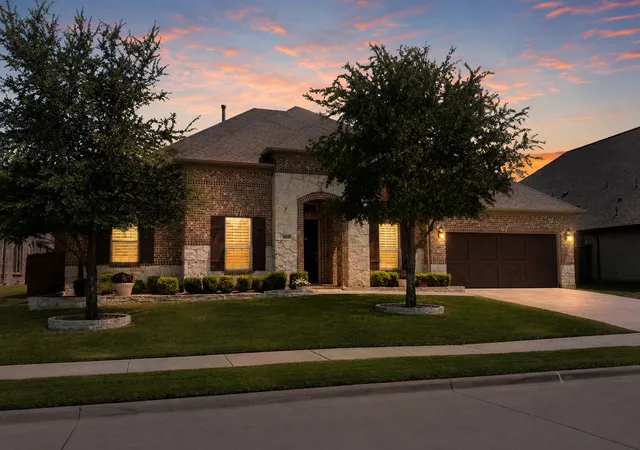 Photo 2 of Sale Pending at 1618 Gardenia St, Prosper, TX 75078 | MLS# 21291060 | Listing updated on 2026-07-27
