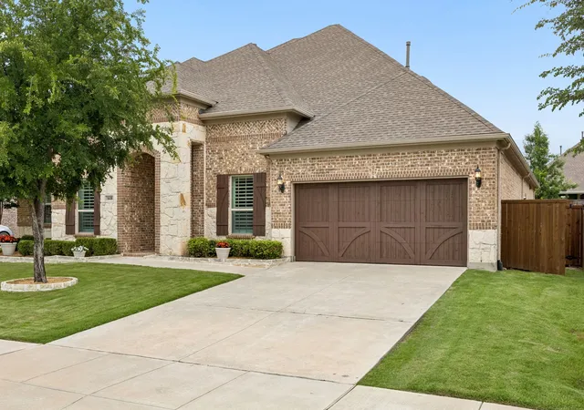 Photo 3 of Sale Pending at 1618 Gardenia St, Prosper, TX 75078 | MLS# 21291060 | Listing updated on 2026-07-27