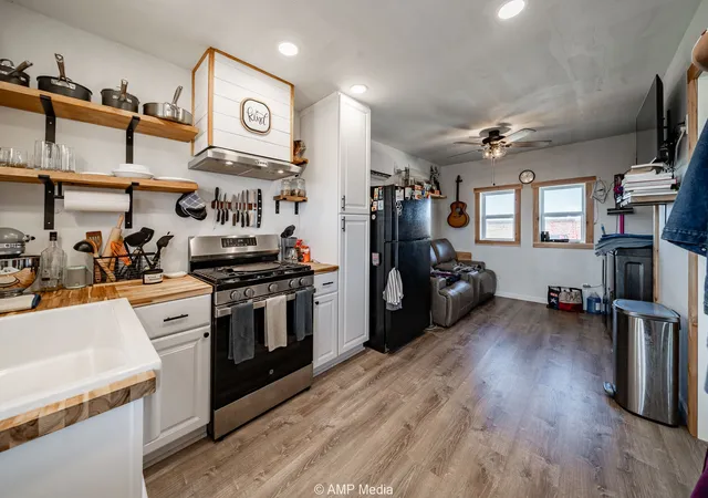 Photo 3 of Sale Pending at 13558 County Road 440, Merkel, TX 79536 | MLS# 21291199 | Listing updated on 2026-08-28