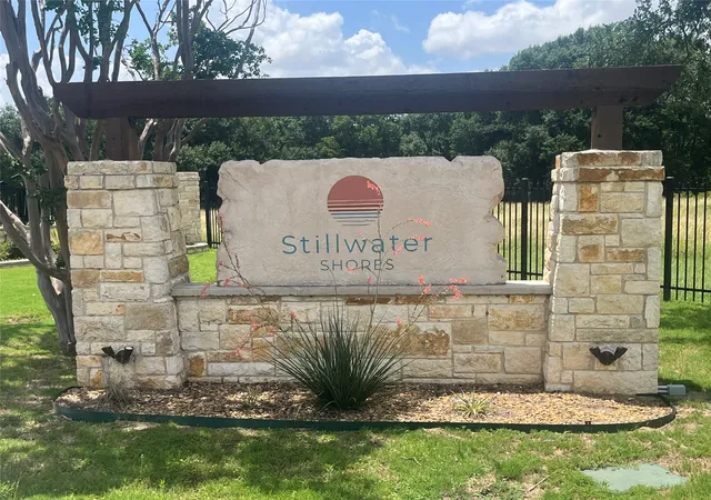 Photo 1 of Land for sale at Lot 87 Stillwater Shores Dr, Corsicana, TX 75109 | MLS# 21291195 | Listing updated on 2026-07-22
