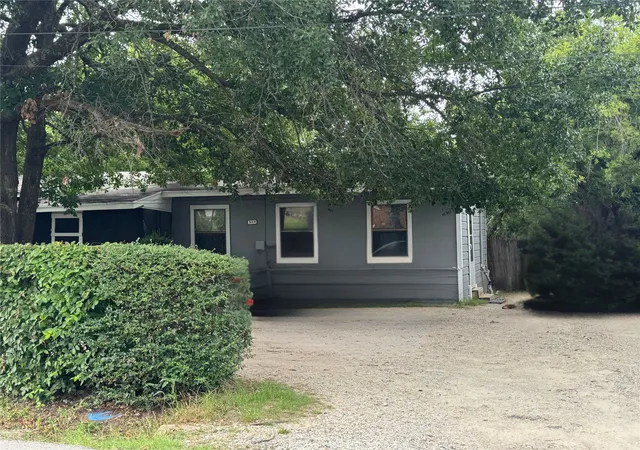 Photo 1 of Sale Pending at 519 New Hope St, Terrell, TX 75160 | MLS# 21291229 | Listing updated on 2026-07-27