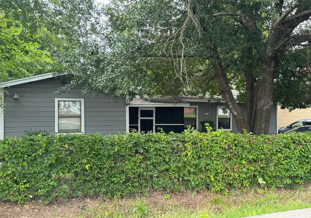 Photo 2 of Sale Pending at 519 New Hope St, Terrell, TX 75160 | MLS# 21291229 | Listing updated on 2026-07-27