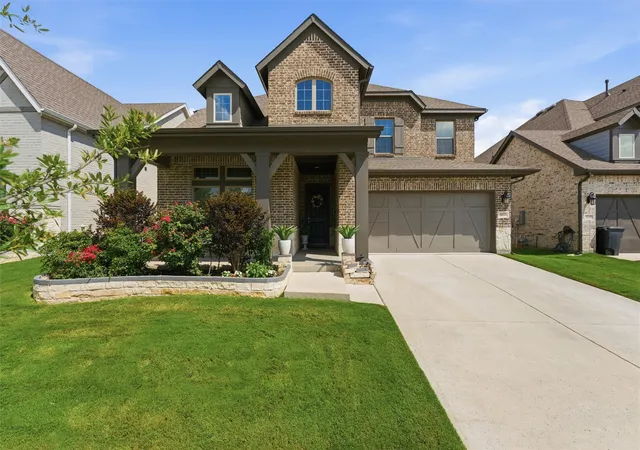 Photo 1 of Single family home for sale at 3108 Bluff Creek Dr, Mansfield, TX 76063 | MLS# 21287686 | Listing updated on 2026-10-05