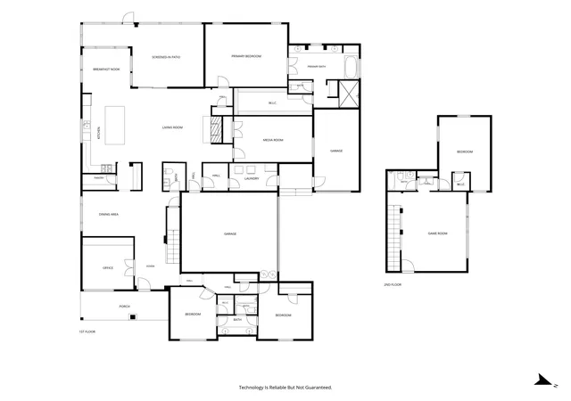 40th image of 407 Ramsey Trl, Trophy Club, TX 76262 | MLS# 21286725
