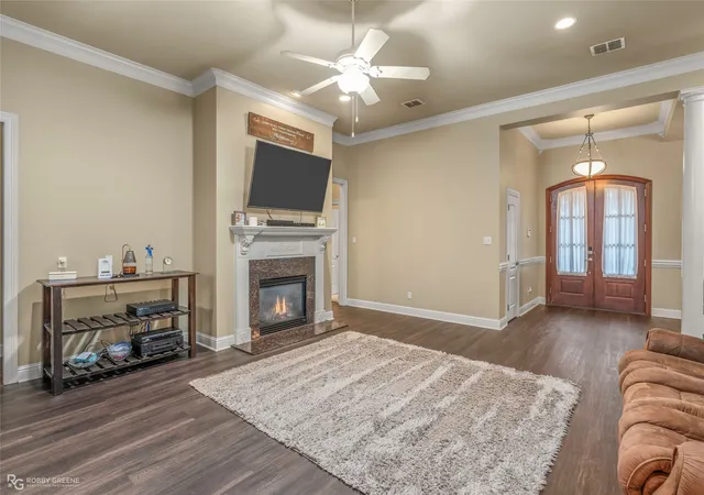 3rd image of 336 Briars Ct, Bossier City, LA 71111 | MLS# 21290906