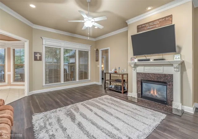4th image of 336 Briars Ct, Bossier City, LA 71111 | MLS# 21290906