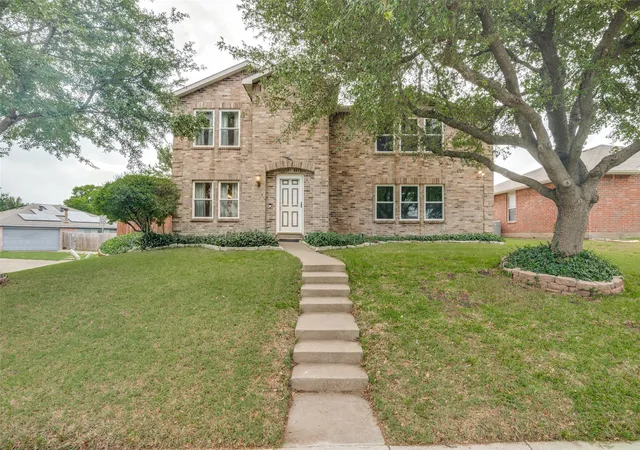 2nd image of 1405 Starpoint Ln, Wylie, TX 75098 | MLS# 21286603