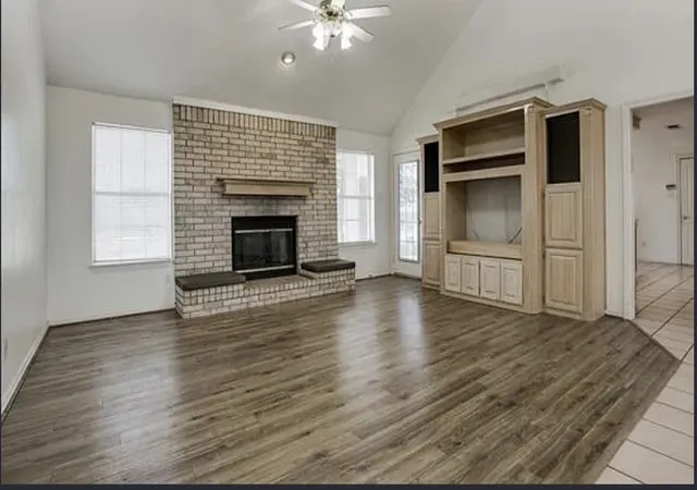 Photo 4 of Sale Pending at 2625 Cheyenne, Crowley, TX 76036 | MLS# 21291316 | Listing updated on 2026-07-24