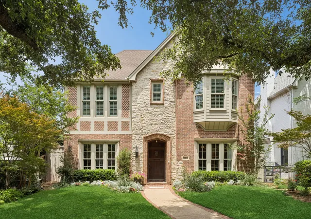 Homes for sale in University Park, TX | 3416 Stanford Ave, University Park, TX 75225 | MLS# 21283844
