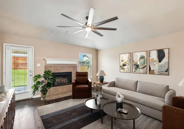 Photo 1 of Sale Pending at 2032 Athabasca Falls Dr, Anna, TX 75409 | MLS# 21289795 | Listing updated on 2026-08-17