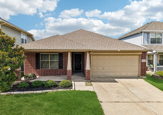 Photo 4 of Sale Pending at 2032 Athabasca Falls Dr, Anna, TX 75409 | MLS# 21289795 | Listing updated on 2026-08-17