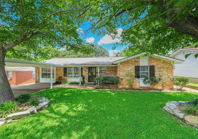 Photo 1 of Sale Pending at 114 N Imperial Dr, Denison, TX 75020 | MLS# 21280793 | Listing updated on 2026-08-19