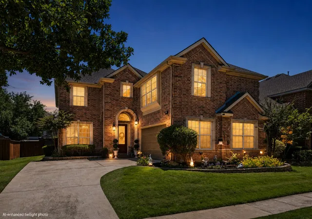1st image of 750 Peco St, Lantana, TX 76226 | MLS# 21289094