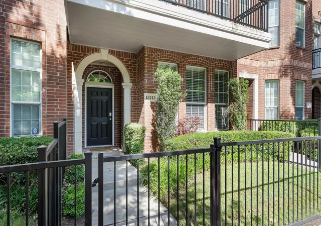 Photo 2 of Sale Pending at 15743 Spectrum Dr #88, Addison, TX 75001 | MLS# 21291212 | Listing updated on 2026-07-24