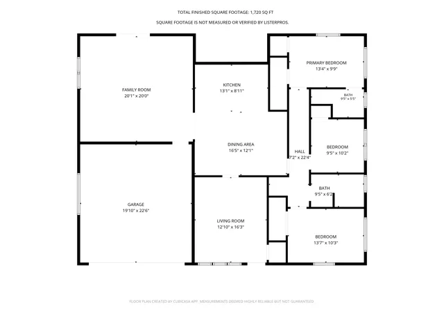 28th image of 1029 Usher St, Benbrook, TX 76126 | MLS# 21287939