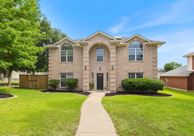 Photo 1 of Sale Pending at 508 Big Oak Ct, Rockwall, TX 75087 | MLS# 21291340 | Listing updated on 2026-07-20