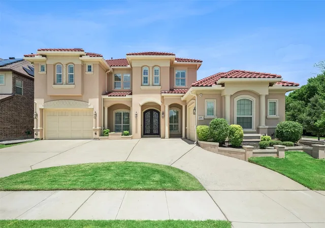 Photo 1 of Mansion for sale at 13590 Tim Tam Cir, Frisco, TX 75035 | MLS# 21288024 | Listing updated on 2026-08-03