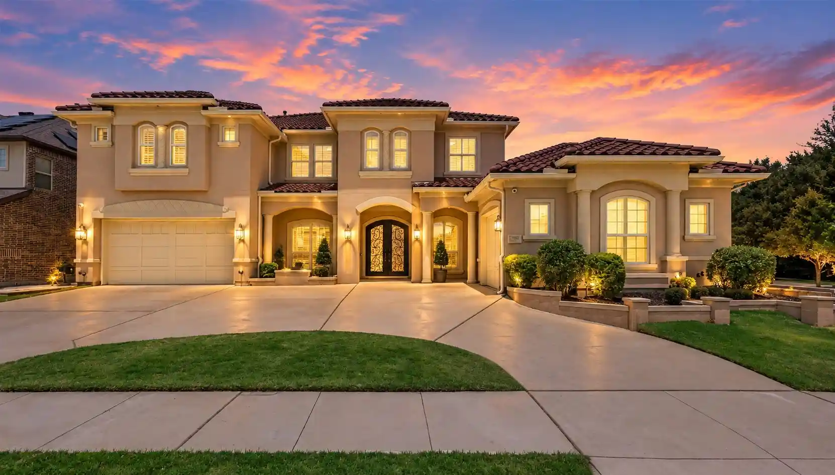 Photo 1 of Mansion for sale at 13590 Tim Tam Cir, Frisco, TX 75035 | MLS# 21288024 | Listing updated on 2026-10-19