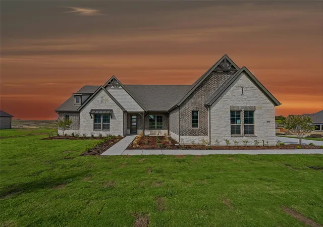 Photo 1 of Single family home for sale at 2834 Geneva Wy, Blue Ridge, TX 75424 | MLS# 21287521 | Listing updated on 2026-10-02