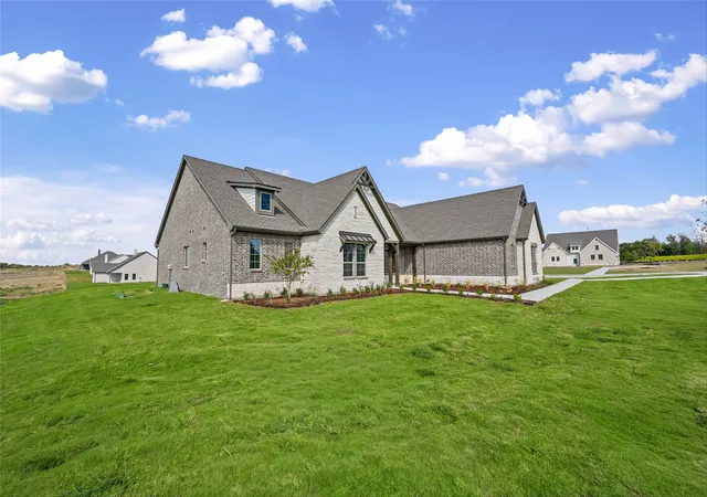 Photo 2 of Single family home for sale at 2834 Geneva Wy, Blue Ridge, TX 75424 | MLS# 21287521 | Listing updated on 2026-10-02