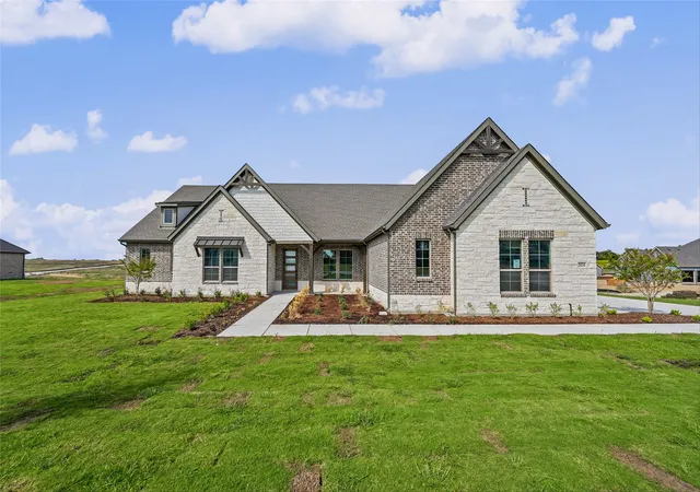 Photo 3 of Single family home for sale at 2834 Geneva Wy, Blue Ridge, TX 75424 | MLS# 21287521 | Listing updated on 2026-10-02