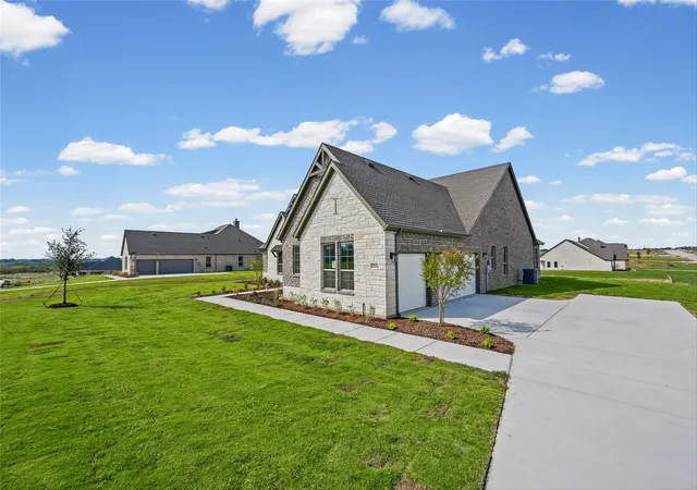 Photo 3 of Single family home for sale at 2834 Geneva Wy, Blue Ridge, TX 75424 | MLS# 21287521 | Listing updated on 2026-10-02