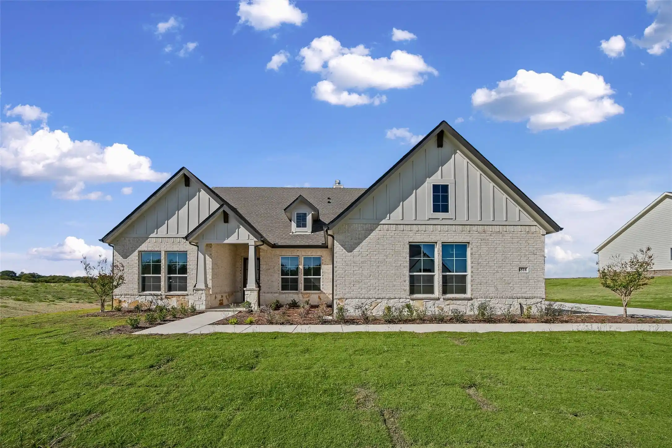 Single family home for sale at 6516 Huron Dr, Blue Ridge, TX 75424 | MLS# 21287549
