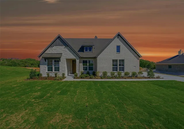 Photo 1 of Single family home for sale at 441 Texas Sage Trl, Weatherford, TX 76085 | MLS# 21287855 | Listing updated on 2026-10-07