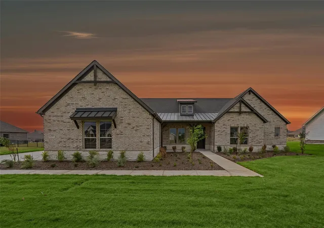 Photo 37 of Single family home for sale at 12409 Hornfels Dr, Krum, TX 76249 | MLS# 21289233 | Listing updated on 2026-10-05