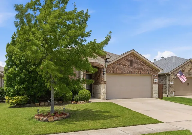Photo 3 of Single family home for sale at 5100 Texana Dr, Frisco, TX 75036 | MLS# 21288793 | Listing updated on 2026-07-17