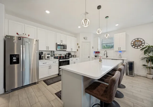 Photo 3 of Single family home for sale at 2404 Beverly Dr, Granbury, TX 76048 | MLS# 21287326 | Listing updated on 2026-10-06