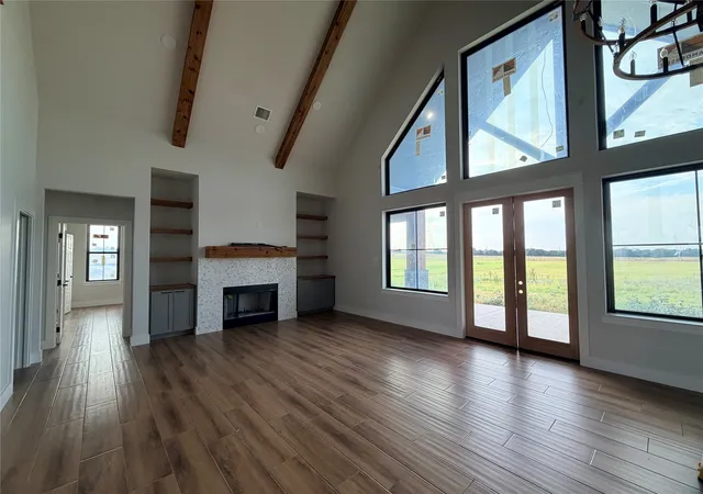Photo 2 of Single family home for sale at Tbd 15 Monarch Ct, Poolville, TX 76487 | MLS# 21282587 | Listing updated on 2026-09-25
