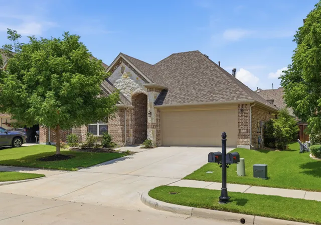 Homes for sale in Melissa, TX | 3523 Charleston Dr, Melissa, TX 75454 | MLS# 21291045