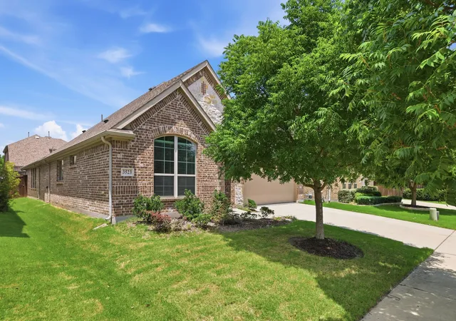 Homes for sale in Melissa, TX | 3523 Charleston Dr, Melissa, TX 75454 | MLS# 21291045