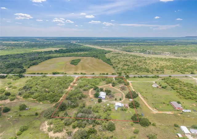 Homes for sale in Brookesmith, TX | 14001 Hwy 377 S, Brookesmith, TX 76827 | MLS# 21291505