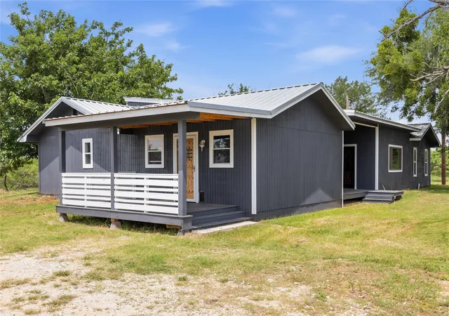 Photo 3 of Single family home for sale at 14001 Hwy 377 S, Brookesmith, TX 76827 | MLS# 21291505 | Listing updated on 2026-07-13