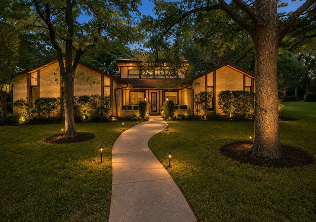 Homes for sale in Colleyville, TX | 4608 Jim Mitchell Trl W, Colleyville, TX 76034 | MLS# 21291339