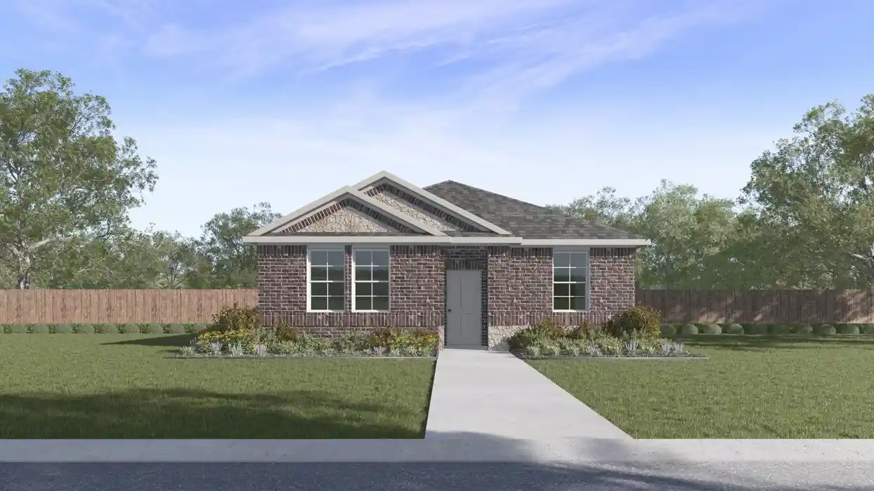 Photo 1 of Sale Pending at 2529 Pikes Peak Wy, Celina, TX 75009 | MLS# 21291516 | Listing updated on 2026-10-21