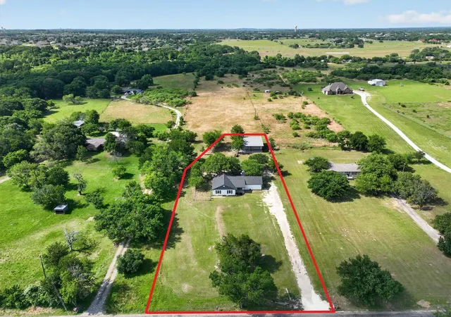 Homes for sale in Joshua, TX | 1301 County Road 705, Joshua, TX 76058 | MLS# 21283813