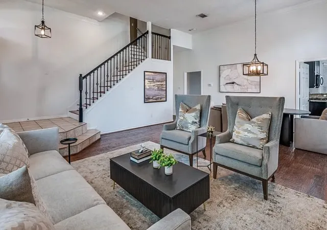 Homes for sale in Flower Mound, TX | 1728 Forest Glen Dr, Flower Mound, TX 75028 | MLS# 21229402