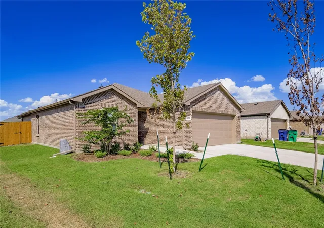 Photo 3 of Single family home for sale at 1418 Brindle Dr, Greenville, TX 75402 | MLS# 21291555 | Listing updated on 2026-07-06