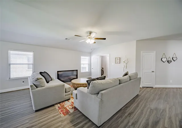 Photo 3 of Single family home for sale at 1418 Brindle Dr, Greenville, TX 75402 | MLS# 21291555 | Listing updated on 2026-07-06