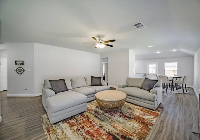 Photo 4 of Single family home for sale at 1418 Brindle Dr, Greenville, TX 75402 | MLS# 21291555 | Listing updated on 2026-07-06