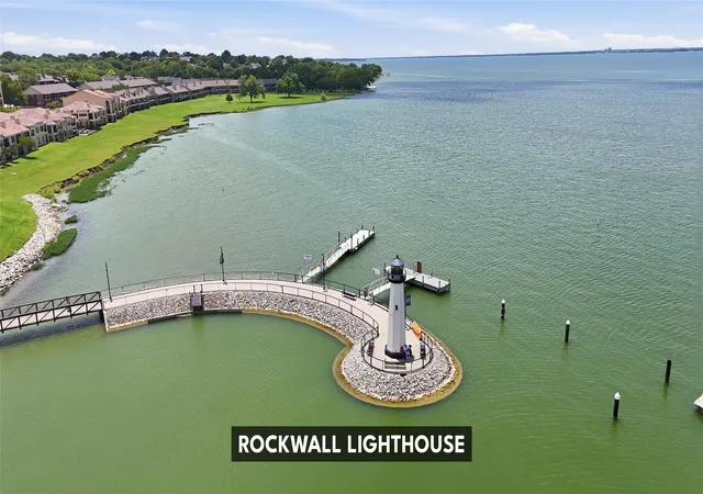 Photo 3 of Land for sale at Tbd Peters Colony St, Rockwall, TX 75087 | MLS# 21289995 | Listing updated on 2026-08-27