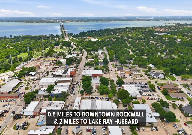 Photo 3 of Land for sale at Tbd Peters Colony St, Rockwall, TX 75087 | MLS# 21289995 | Listing updated on 2026-08-27