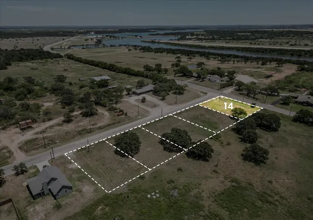 Homes for sale in Jacksboro, TX | Lot 14 Oakwood Ave, Jacksboro, TX 76458 | MLS# 21290256