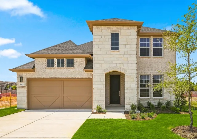 Photo 1 of Sale Pending at 2712 Alcove Ln, Corinth, TX 76210 | MLS# 21291580 | Listing updated on 2026-09-30