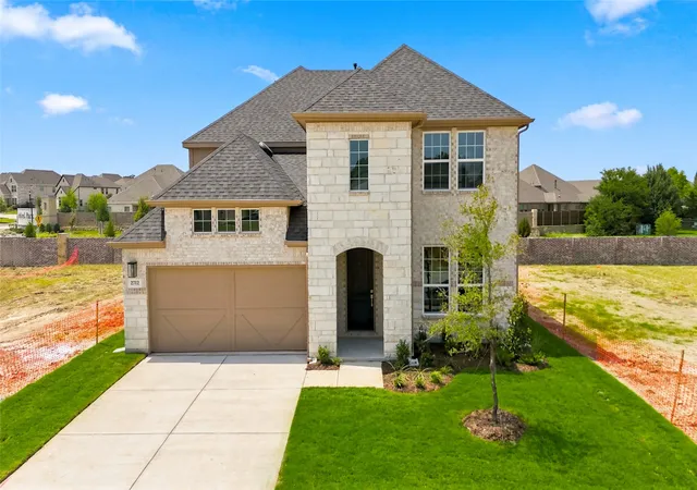 Photo 2 of Sale Pending at 2712 Alcove Ln, Corinth, TX 76210 | MLS# 21291580 | Listing updated on 2026-09-30
