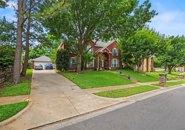 Photo 40 of Single family home for sale at 7604 Oak Knoll Dr, North Richland Hills, TX 76182 | MLS# 21291563 | Listing updated on 2026-08-21