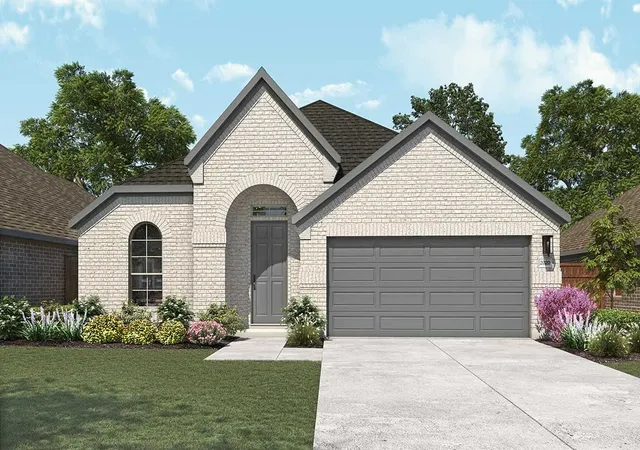 Photo 1 of Single family home for sale at 1710 Whispering Meadow Dr, Van Alstyne, TX 75495 | MLS# 21291601 | Listing updated on 2026-09-29